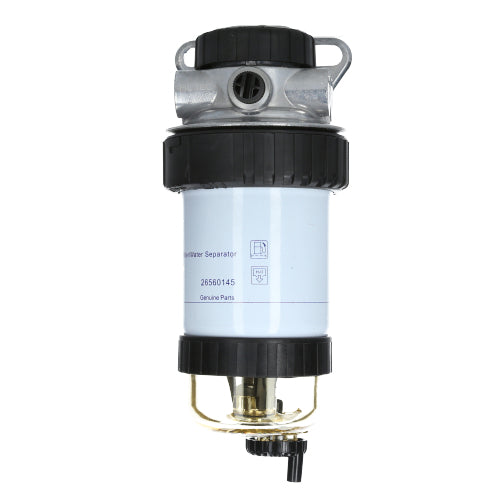 Filtro Decantador Mitsubishi L200 2.5 Diesel 2012 - 2024