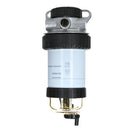 Filtro Decantador Nissan Navara 2.5 Diesel 2008 - 2016-2