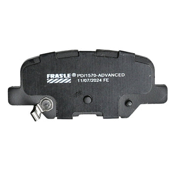 Juego de Pastillas de freno Traseras Mazda 6 2.0 2013 - 2021