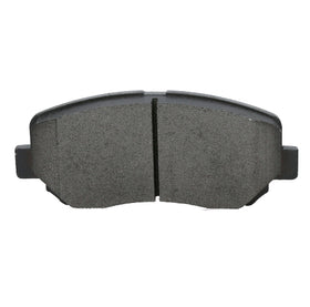 Juego de Pastillas de freno Delanteras Jeep Cherokee 2014 - 2019 - 0