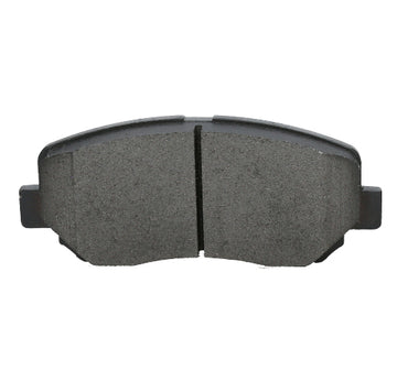 Juego de Pastillas de freno Delanteras Jeep Cherokee 2014 - 2019 - 0