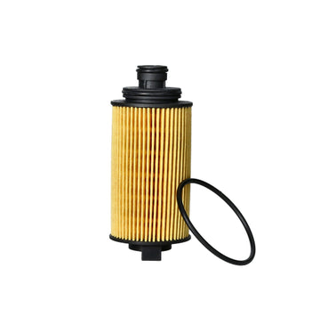 Elemento Filtro de Aceite Chery Tiggo 8 Pro 1.6 Gasolina 2021 - 2024 - 0