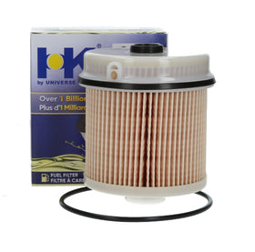 Elemento Filtro de Petróleo Isuzu Npr 5.2 Diesel 2007 - 2015
