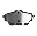 Juego de Pastillas de freno Traseras Nissan Sentra B18 2021 - 2022-2