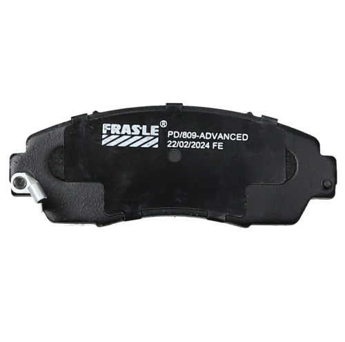 Juego de Pastillas de freno Delantera Honda Crv 2007 - 2011