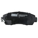 Juego de Pastillas de freno Delantera Honda Crv 2007 - 2011-3
