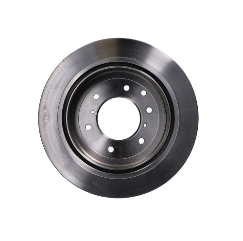Par de Disco de freno Traseros Mitsubishi Montero 2007 - 2023