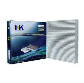 foto de Filtro de Polen Samsung SM7 3.5 Gasolina 2005 - 2014