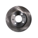 Par de Disco de freno Delanteros Hyundai Getz 2003 - 2011-3
