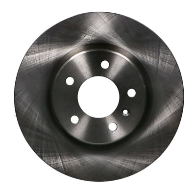 Par de Disco de freno Delanteros Chery Tiggo 2 2017-2025