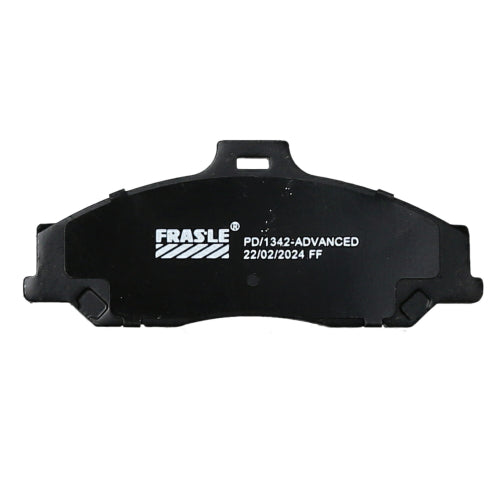 Juego de Pastillas de freno Delantera Ford Ranger 4x2 2007 - 2012