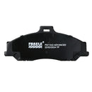 Juego de Pastillas de freno Delantera Ford Ranger 4x2 2007 - 2012-3