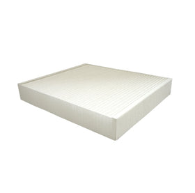 Filtro de Polen Chevrolet Spin 1.8 Gasolina 2017 - 2018