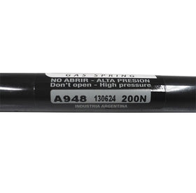 Par de Amortiguadores Ventanilla Jeep Grand Cherokee 2005-2010 - 0