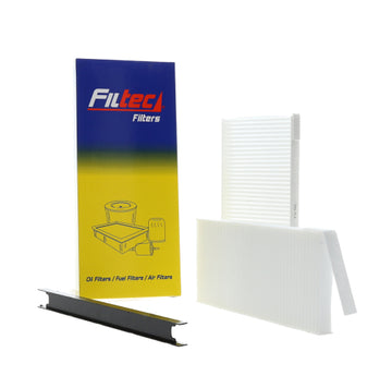 Filtro de Polen Renault Master 2.3 Diesel 2017 - 2024
