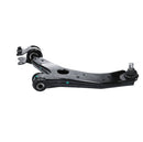 Par de Bandejas Delanteras Mazda 5 2005-2019-4