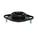 Par de Cazoletas Delanteras Opel Combo 1995-1997