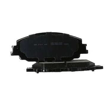Juego de Pastillas de freno Traseras Peugeot 308 2015 - 2019 - 0