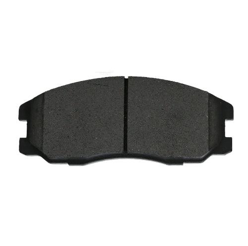 Juego de Pastillas de freno Delanteras Chevrolet Equinox 2007 - 2009