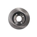 Par de Disco de freno Delanteros Hyundai Sonata 1991 - 2001-2