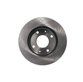 Par de Disco de freno Delanteros Hyundai Sonata 1991 - 2001 - 0