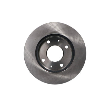Par de Disco de freno Delanteros Hyundai Sonata 1991 - 2001 - 0