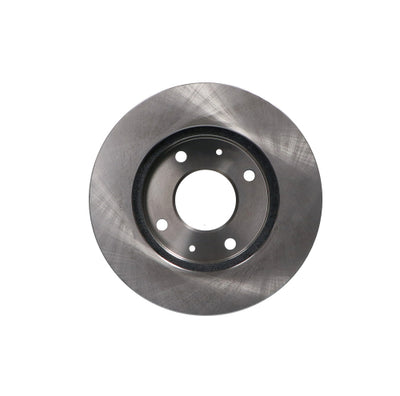 Par de Disco de freno Delanteros Hyundai Sonata 1991 - 2001 - 0