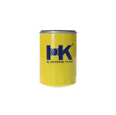 Filtro de Aceite Jac T8 2.0 Diesel 2020 - 2024-2