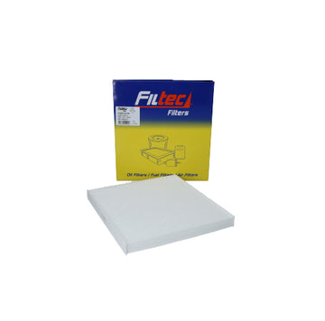 Filtro de Polen Renault Sandero 1.6 Gasolina 2009 - 2014