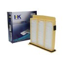 Filtro de Polen Mitsubishi Dakar 2.5 Diesel 2002 - 2014-1