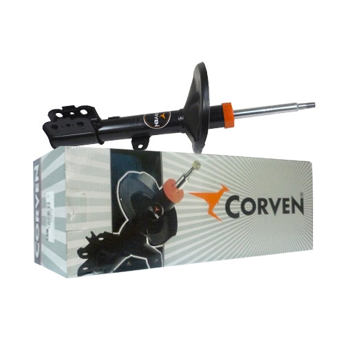 Par de Amortiguadores Delanteros Toyota Rav4 2001-2006