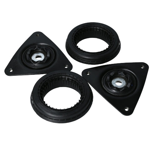 Par de Cazoletas Delanteras Nissan Qashqai 2013 - 2020 - 0