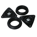 Par de Cazoletas Delanteras Nissan Qashqai 2013 - 2020-2