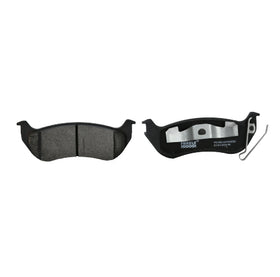 Juego de Pastillas de freno Traseras Jeep Liberty 2002 - 2006