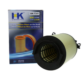 Filtro de Aire Volkswagen Golf 1.6 Gasolina 2004 - 2010