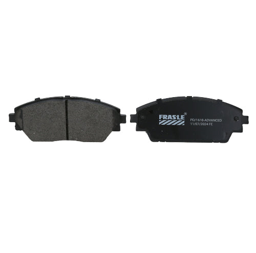 Juego de Pastillas de freno Delanteras Mazda 3 2014 - 2019