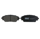 Juego de Pastillas de freno Delanteras Mazda CX30 2020 - 2021-4