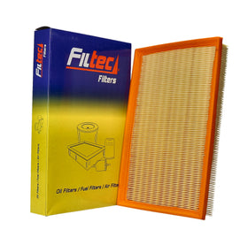 Filtro de Aire Jac S4 1.5 Gasolina 2020 - 2024