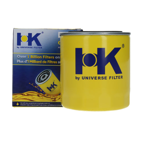 Filtro de Aceite Great Wall Wingle 5 2.0 Diesel 2012 - 2018