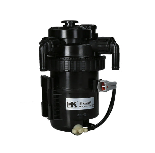 foto de Filtro de Petróleo Chevrolet DMax 2.5 Diesel 2016 - 2023