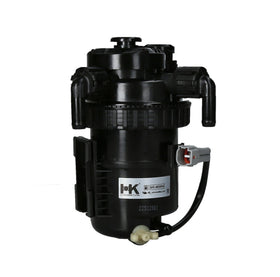 foto de Filtro de Petróleo Chevrolet DMax 2.5 Diesel 2016 - 2023