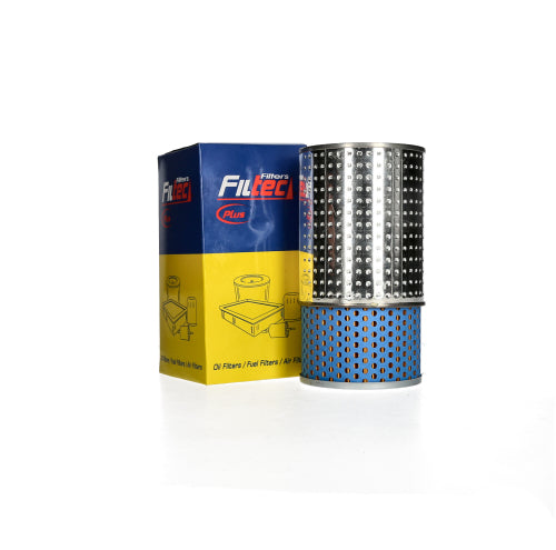 Elemento Filtro de Aceite Ssangyong Musso 2.9 Diesel 2003 - 2006