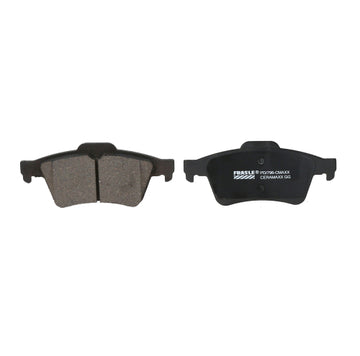 foto de Juego de Pastillas de freno Traseras Volvo V50 2005 - 2011