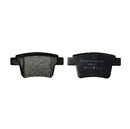 Juego de Pastillas de freno Traseras BYD S6 2013 - 2017-1