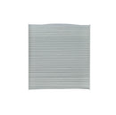 Filtro de Polen Audi TT 2.0 Gasolina 2014 - 2018-2