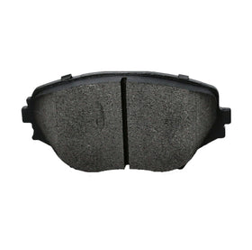 Juego de Pastillas de freno Delanteras Toyota Rav4 2001 - 2006 - 0