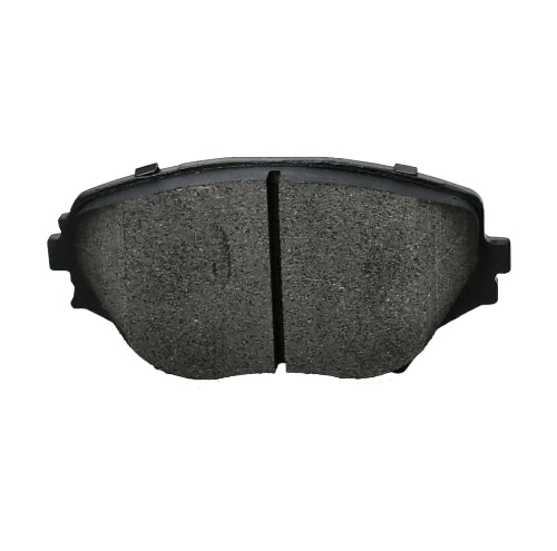 Pastillas de freno Delanteras Toyota Rav4 2001 - 2006 - 0