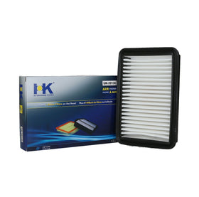 foto de Filtro de Aire Mazda Demio 1.3 Gasolina 2011 - 2016