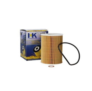 Elemento Filtro de Aceite Chevrolet Cruze 2.0 Diesel 2011 - 2017