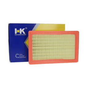 Filtro de Aire Brilliance FRV 1.5 Gasolina 2012 - 2016